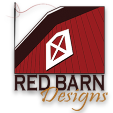 Red Barn Designs Logo